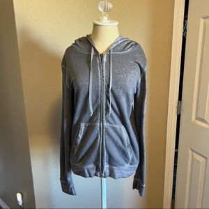 Threads 4 Thought Zip-Up Hoodie